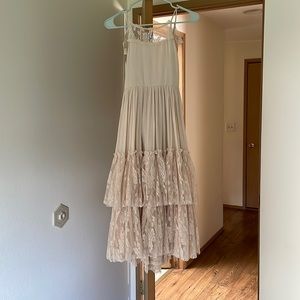 JOYFOLIE girls dress